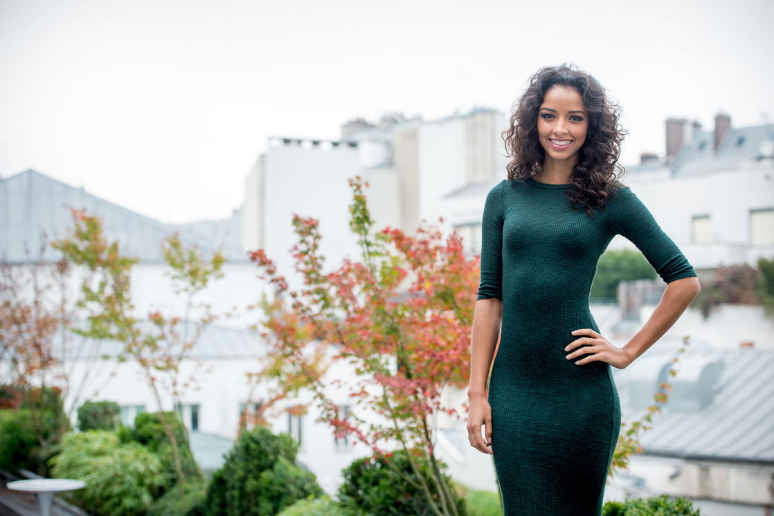 Flora Coquerel #92194