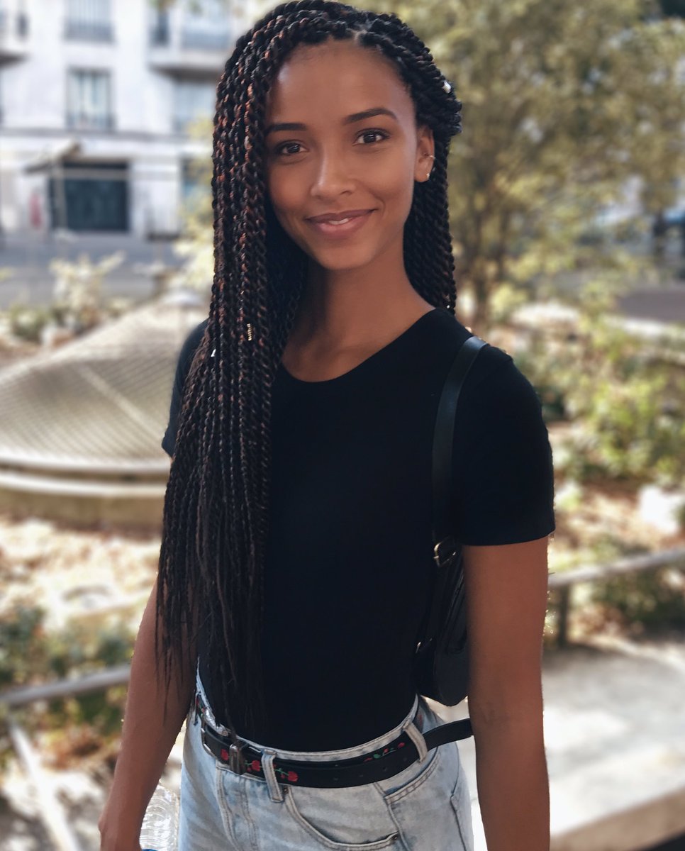 Flora Coquerel #92201