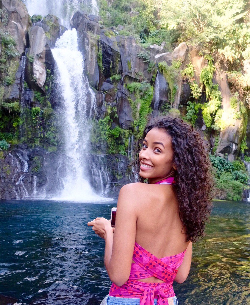 Flora Coquerel #92213