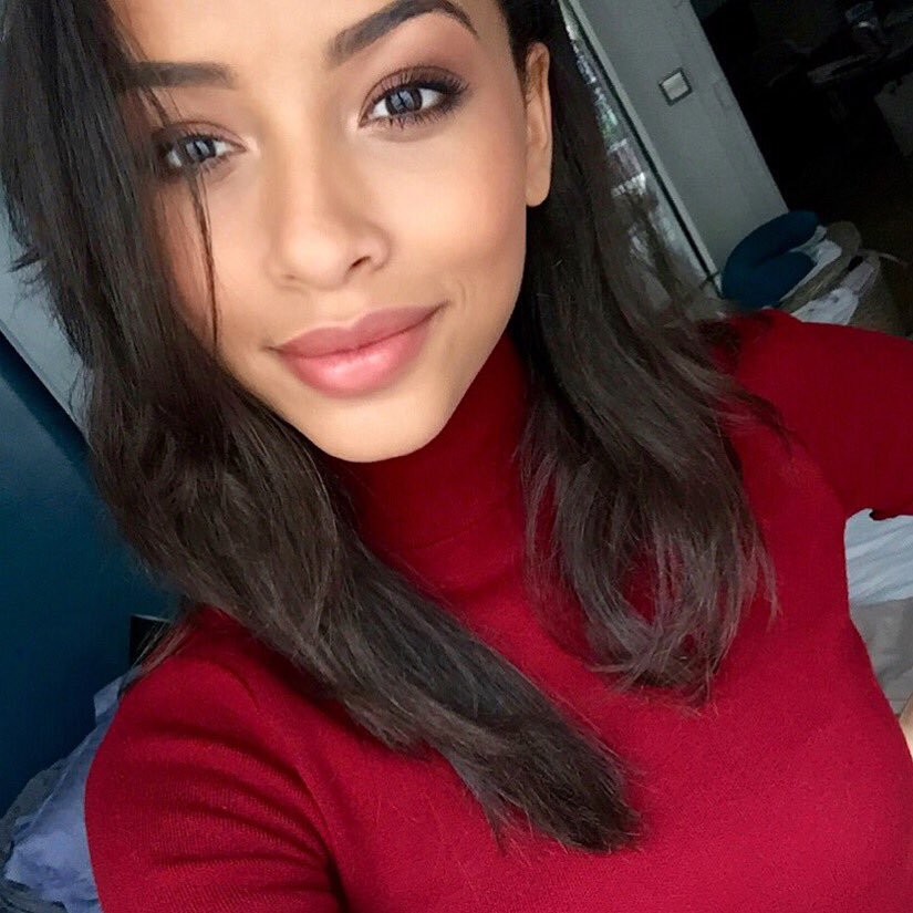 Flora Coquerel #92227