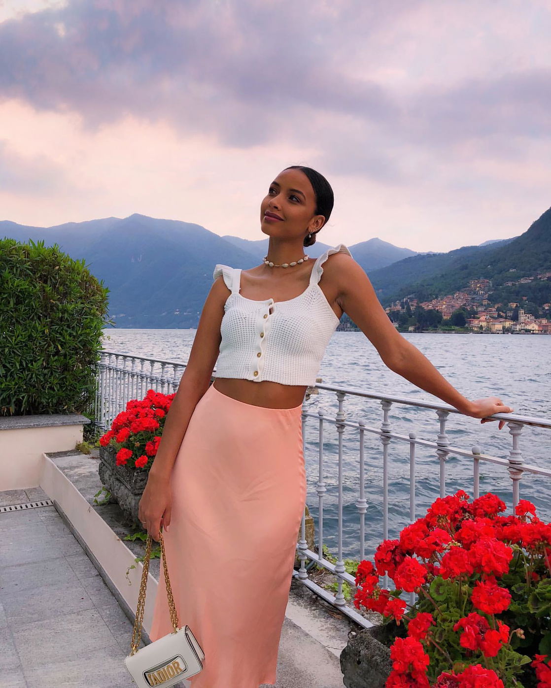 Flora Coquerel #92234