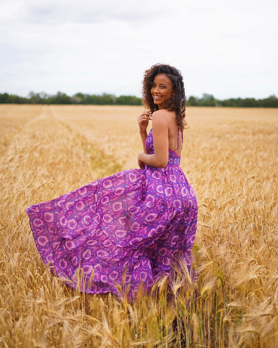 Flora Coquerel #92240