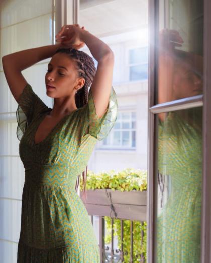 Flora Coquerel photo 91855