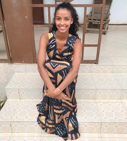 Flora Coquerel photo 91856