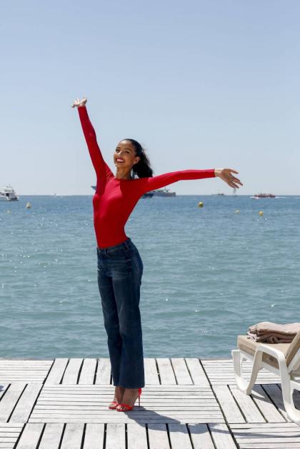 Flora Coquerel photo 91859