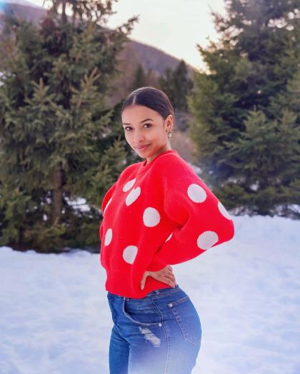 Flora Coquerel photo 91861