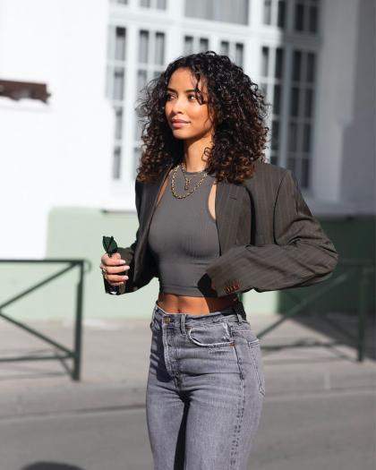 Flora Coquerel photo 91875