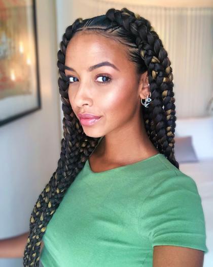 Flora Coquerel photo 91883