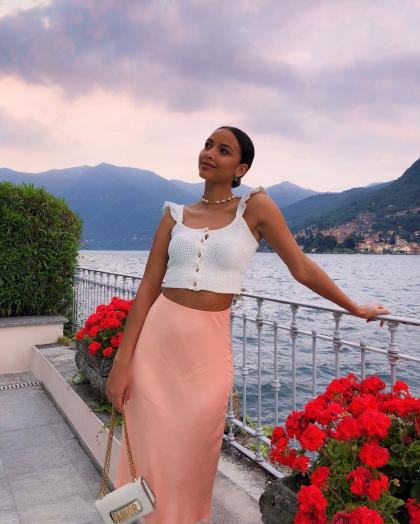 Flora Coquerel photo 91886