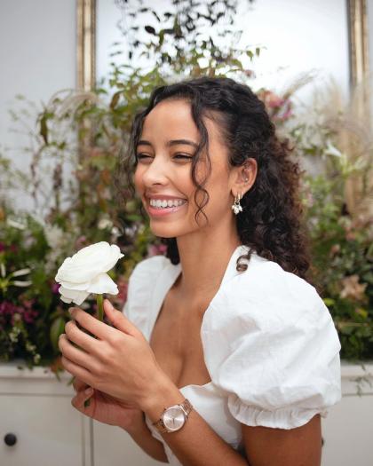 Flora Coquerel