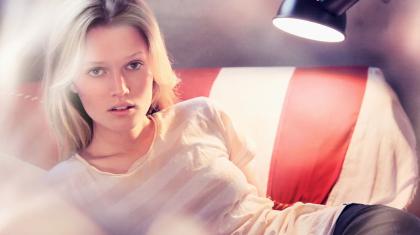 Toni Garrn photo 91930