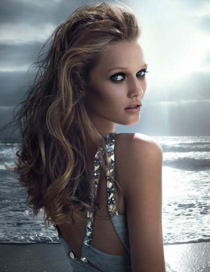 Toni Garrn photo 92363