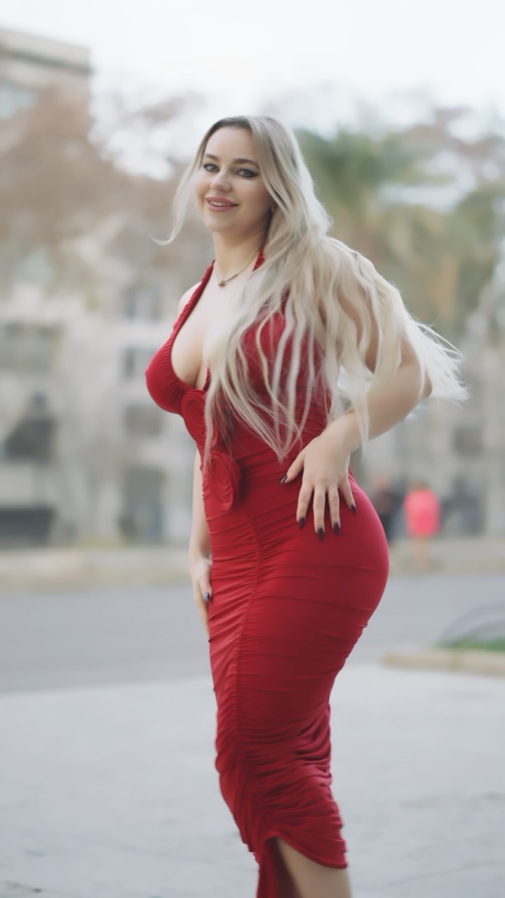 Neringa Križiūtė #8459