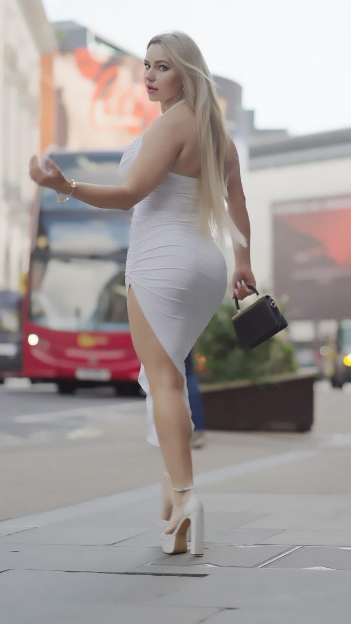 Neringa Križiūtė #8478