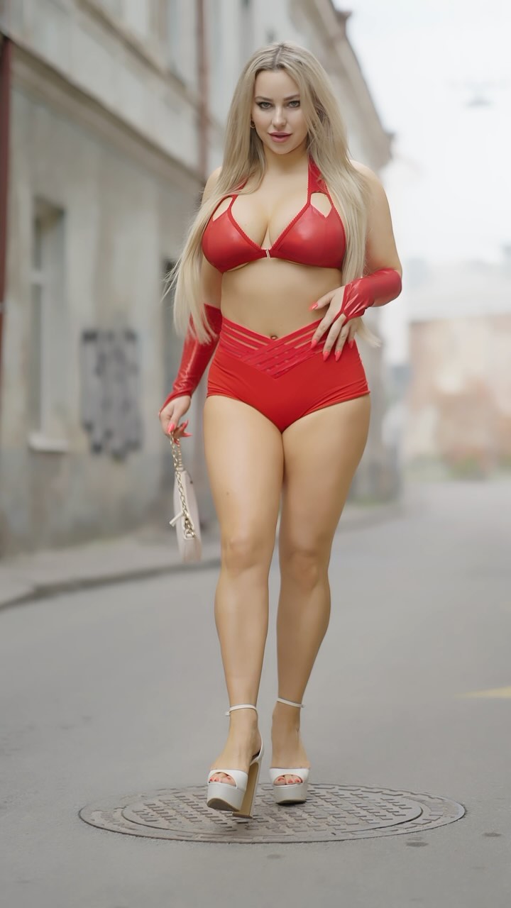 Neringa Križiūtė #8495