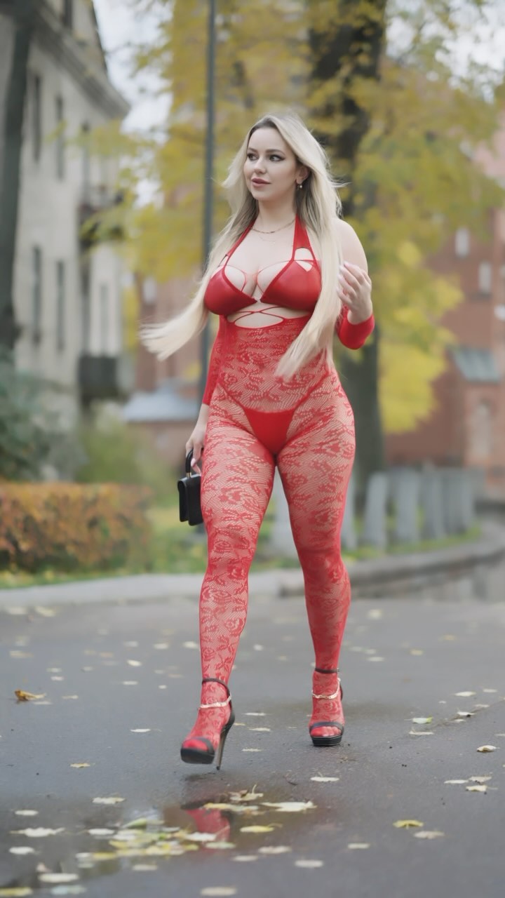 Neringa Križiūtė #8534