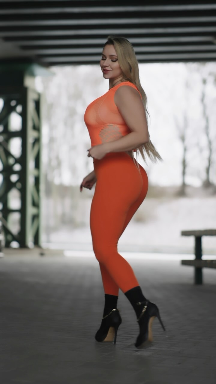 Neringa Križiūtė #8542