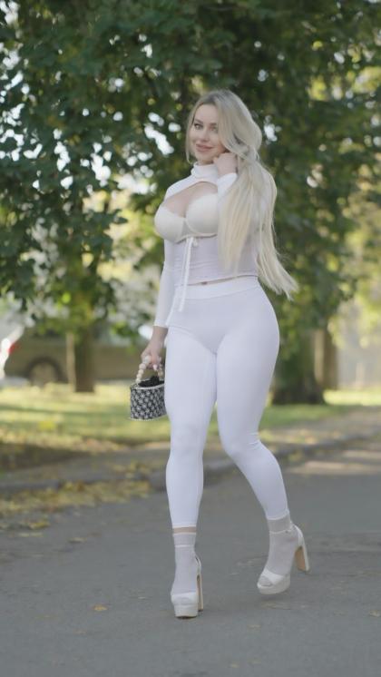 Neringa Križiūtė photo 8493