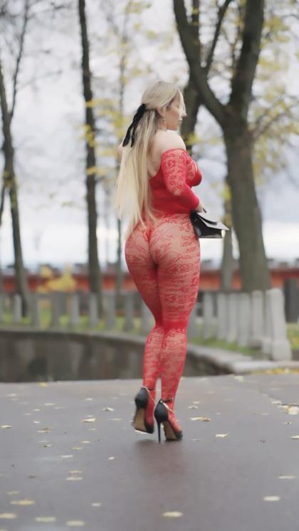 Neringa Križiūtė photo 8515