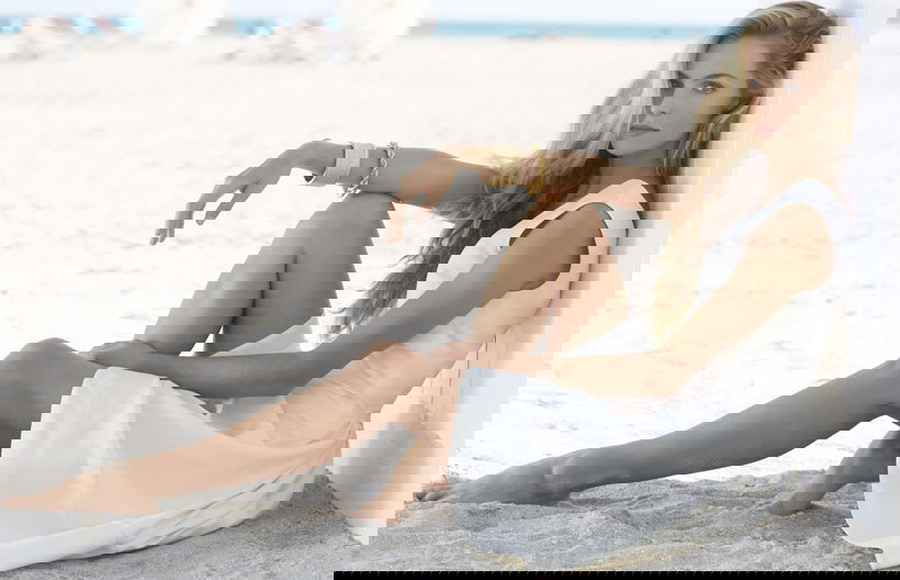 Valentina Zelyaeva #91946