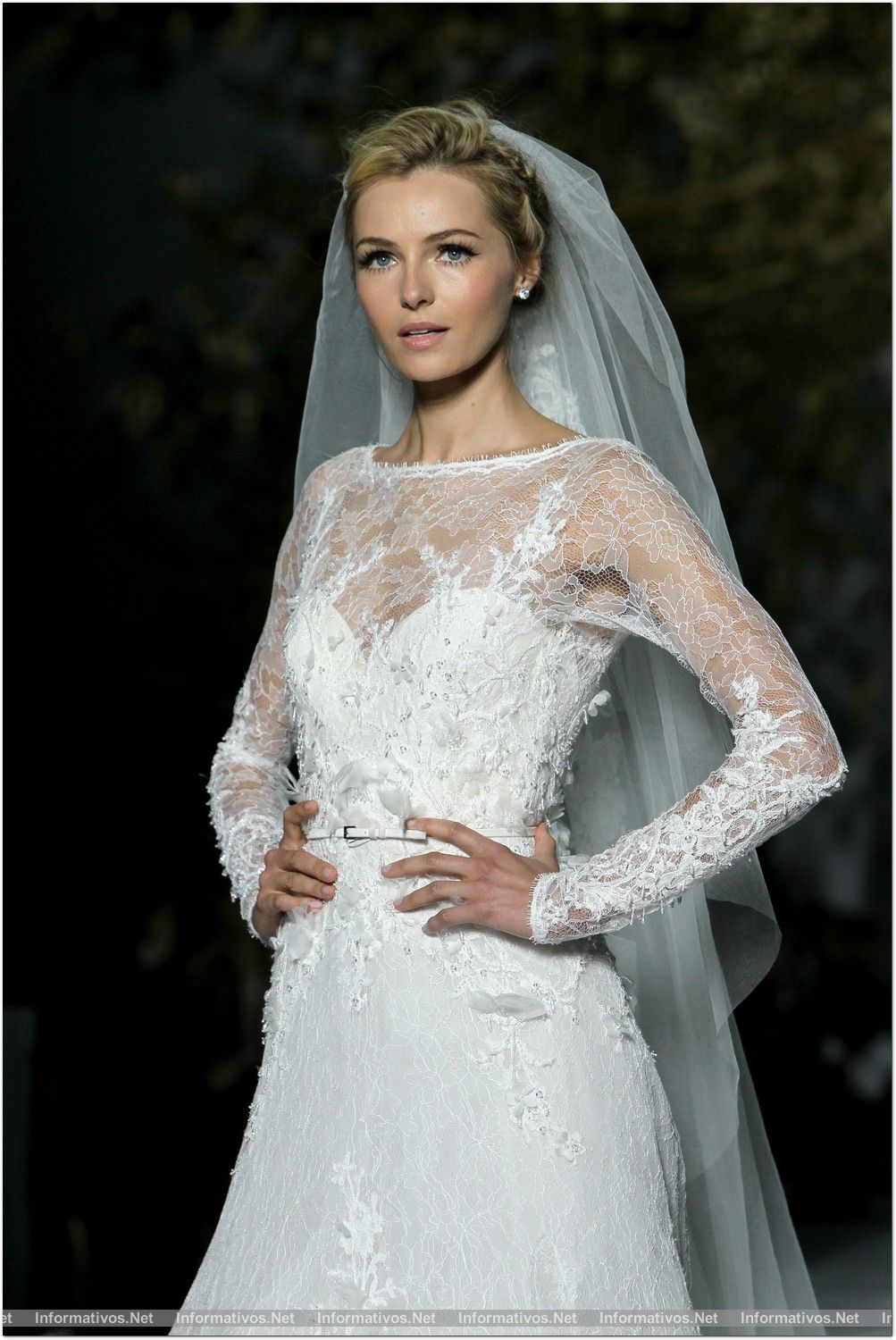 Valentina Zelyaeva #91951