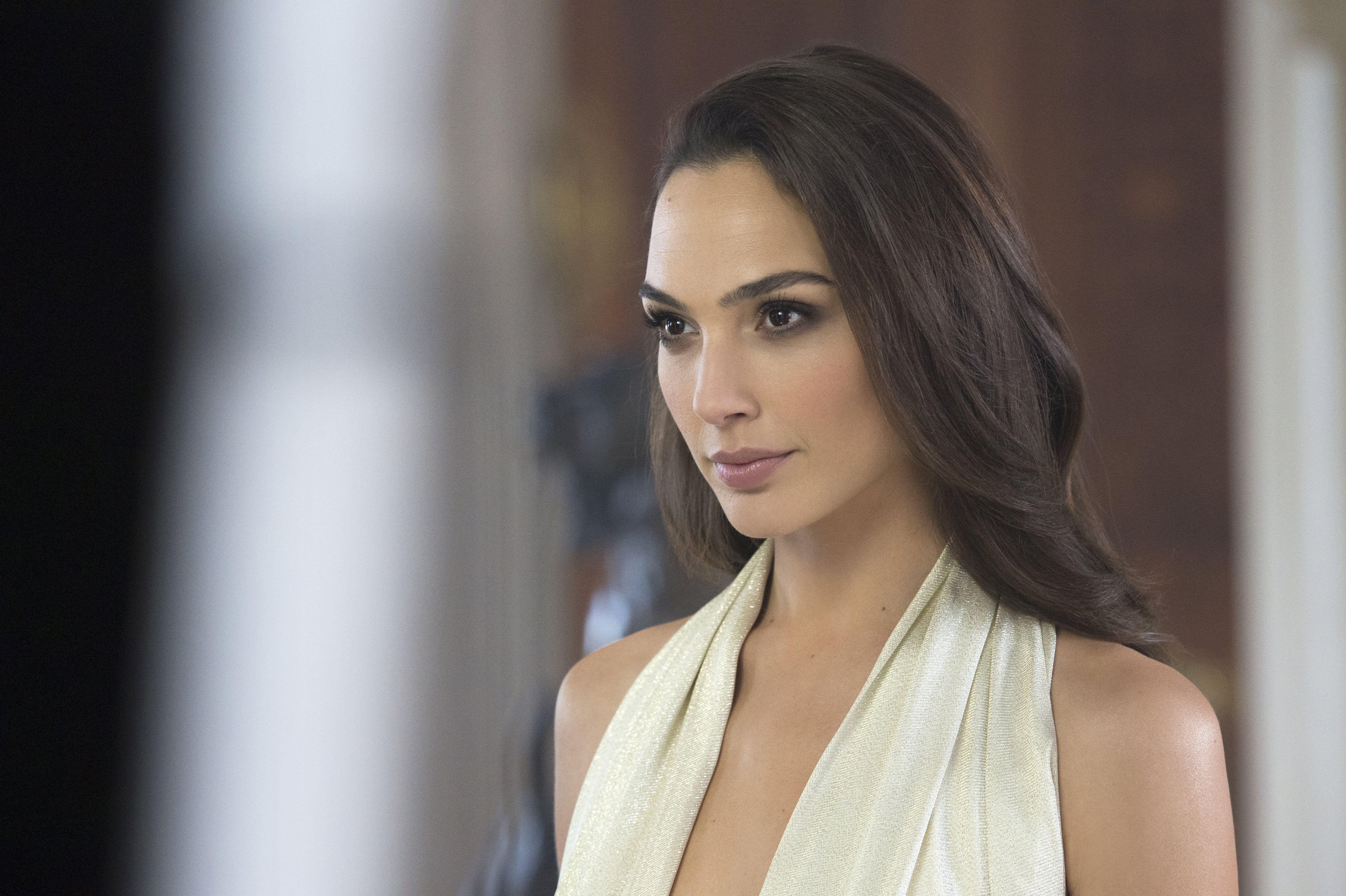 Gal Gadot #239172