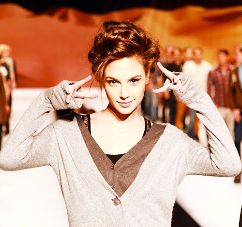Gal Gadot #92256
