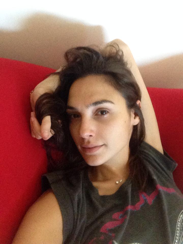 Gal Gadot #92267
