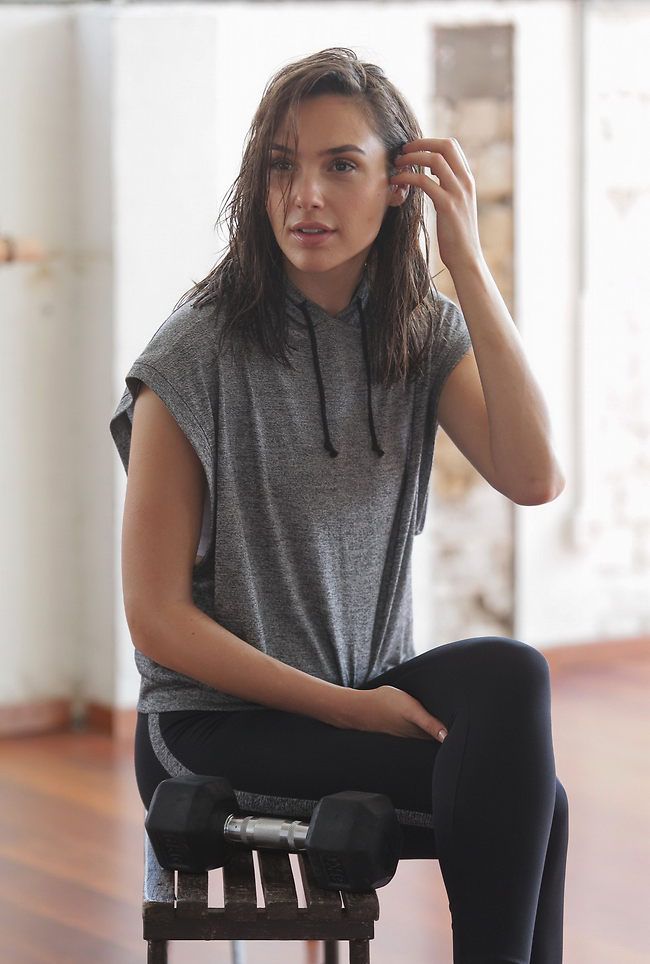 Gal Gadot #92268