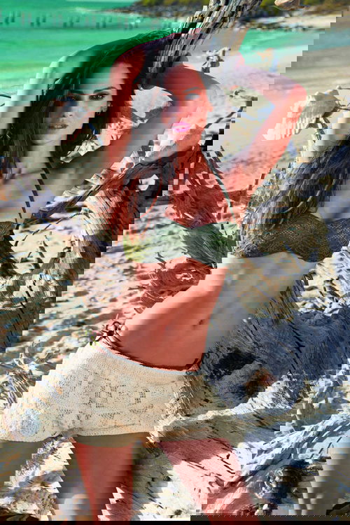 Ariadne Artiles #92454