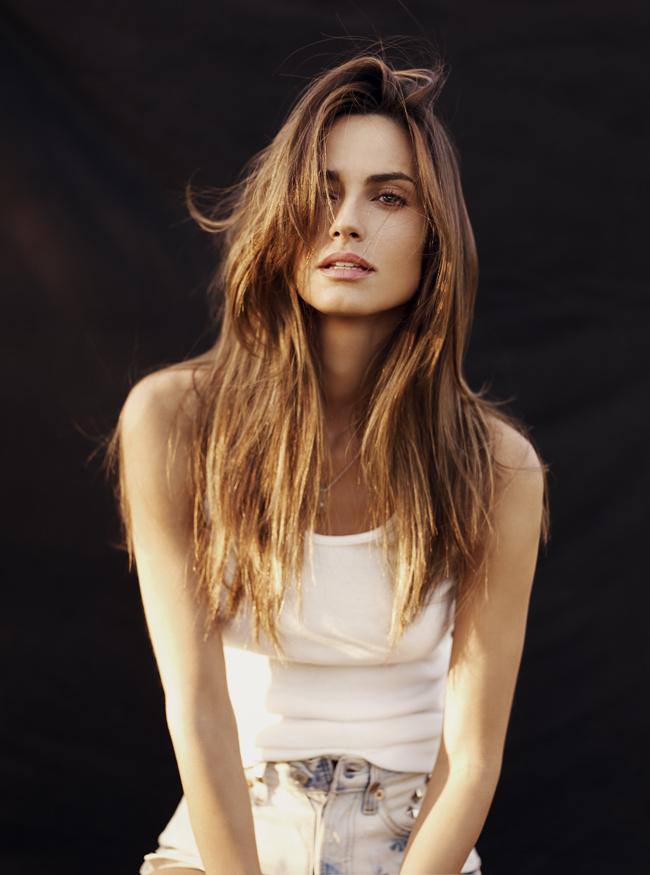 Ariadne Artiles #92466