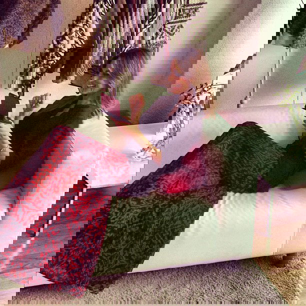 Ariadne Artiles #92474