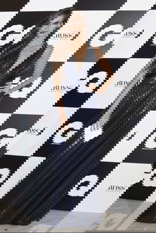 Ariadne Artiles #92478