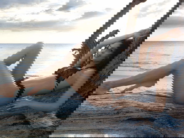 Ariadne Artiles #92484