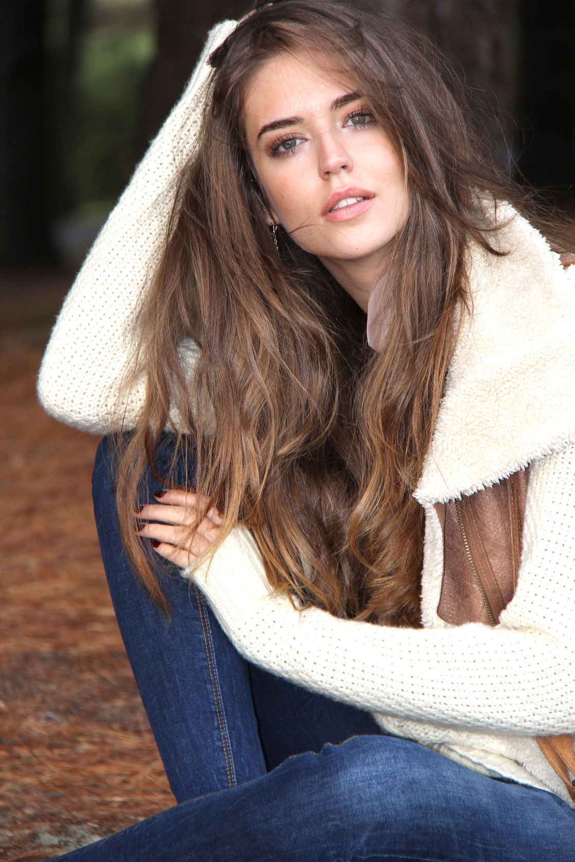 Clara Alonso #92493