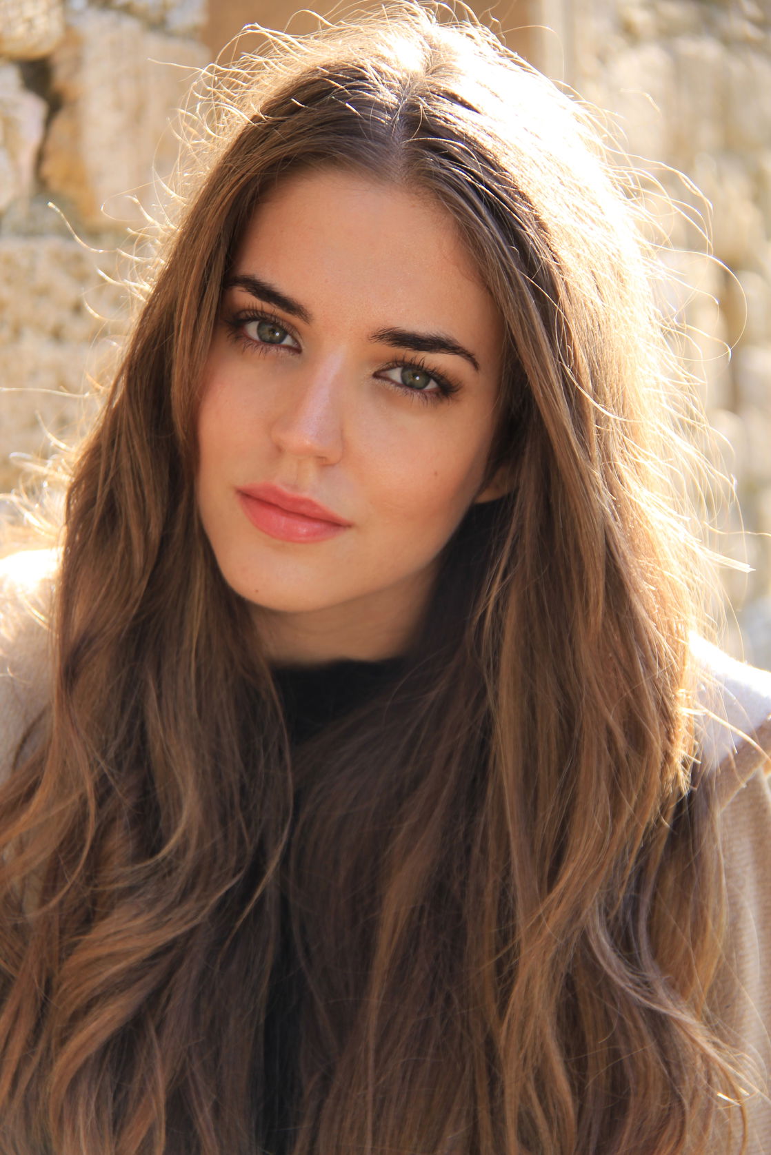 Clara Alonso #92507