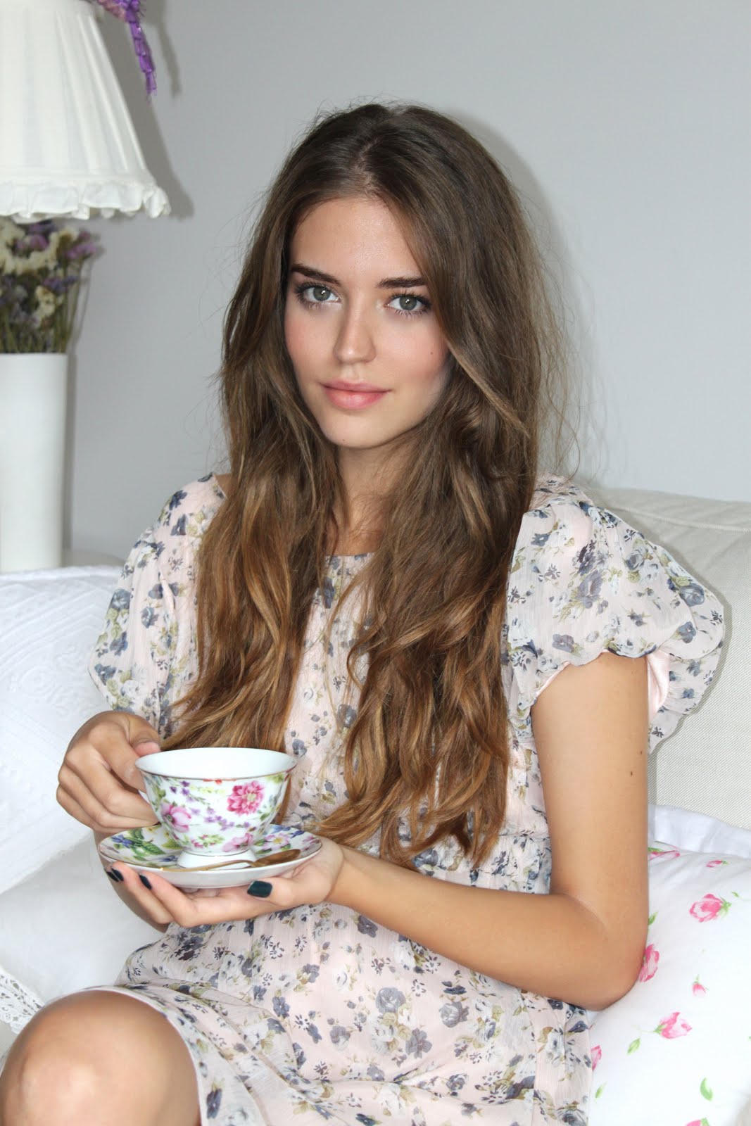 Clara Alonso #92524