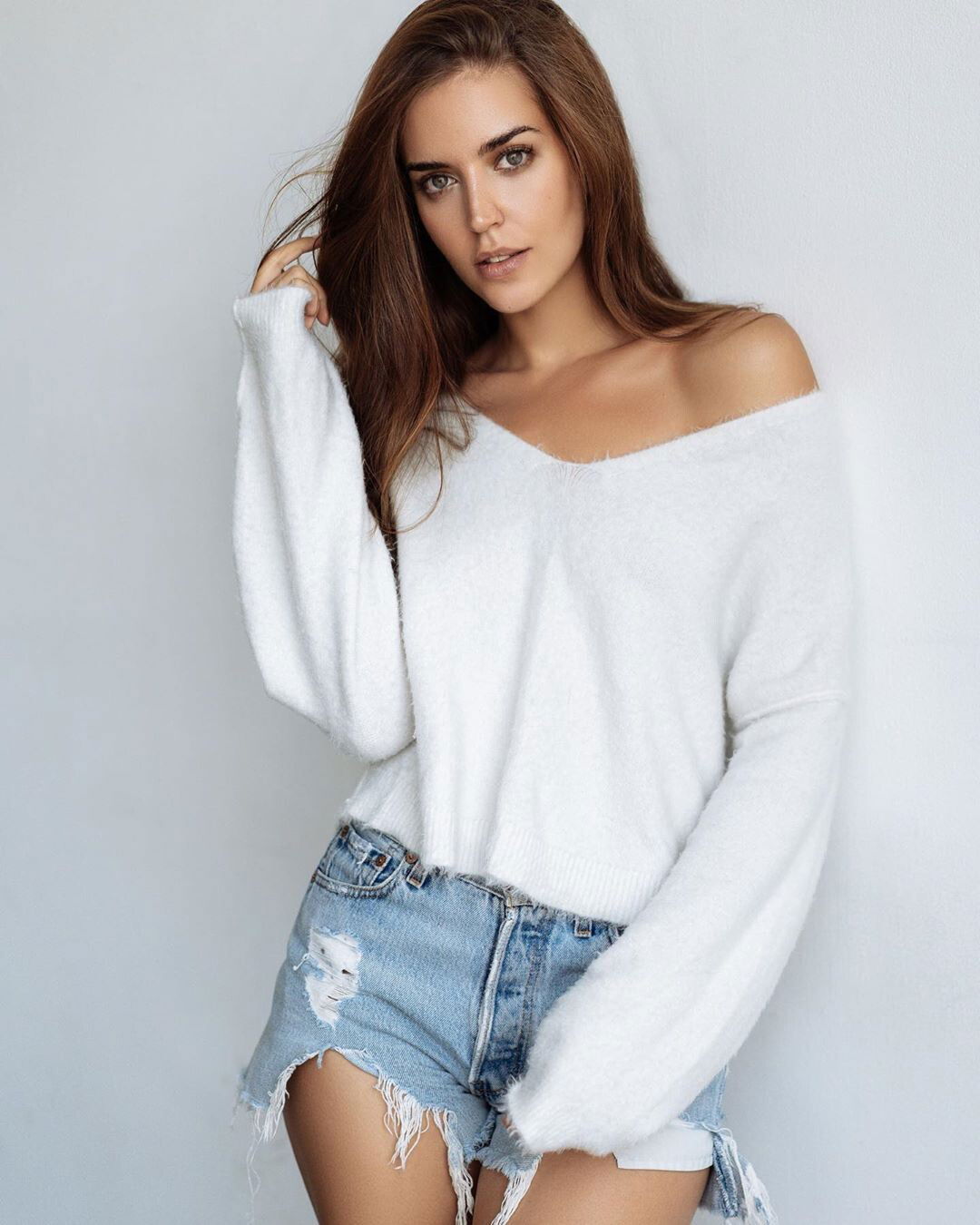 Clara Alonso #92526