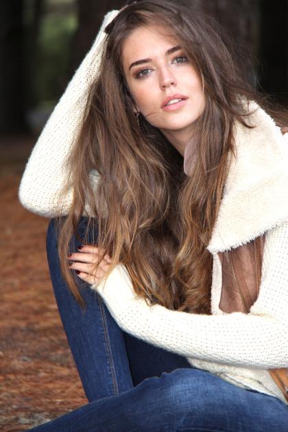 Clara Alonso photo 92493
