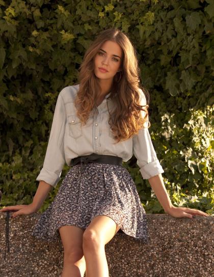 Clara Alonso photo 92498