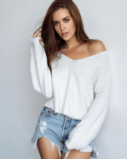 Clara Alonso photo 92526