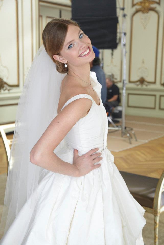 Constance Jablonski #92541