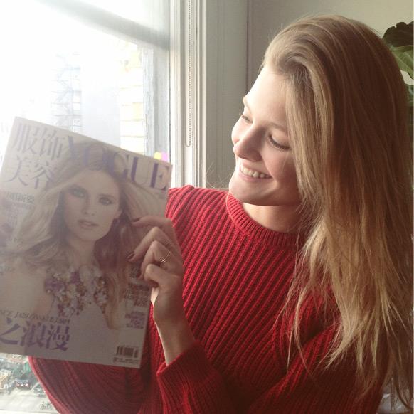 Constance Jablonski #92553