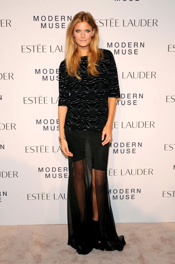 Constance Jablonski #92573