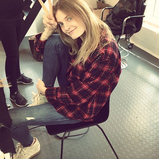 Constance Jablonski #92575