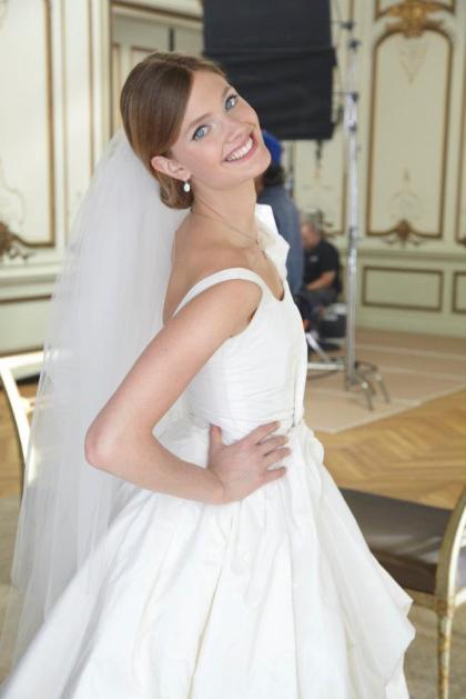 Constance Jablonski photo 92541