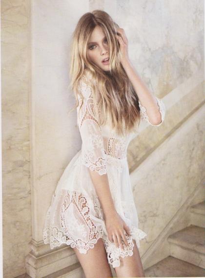 Constance Jablonski photo 92555