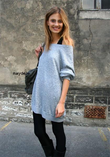 Constance Jablonski photo 92557