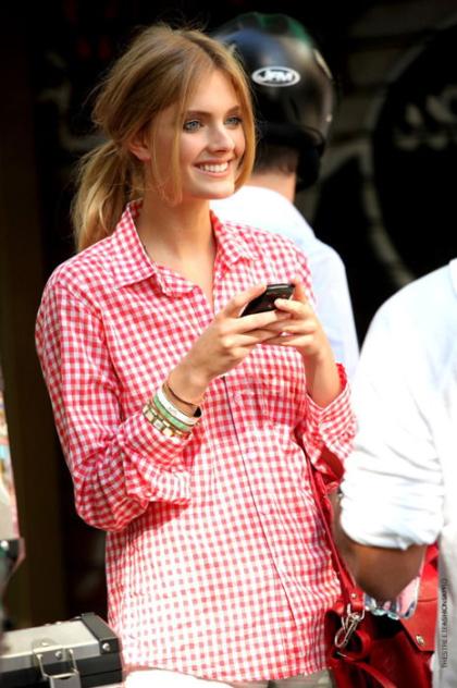 Constance Jablonski photo 92561