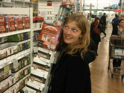 Constance Jablonski photo 92562